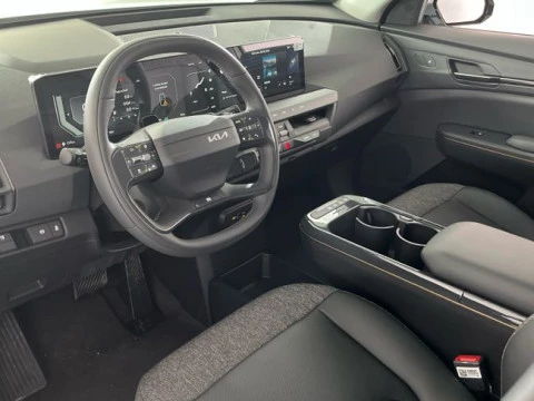 Kia EV5 Earth Long Range