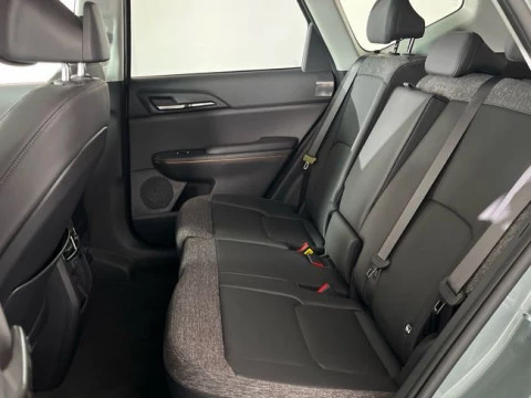 Kia EV5 Earth Long Range