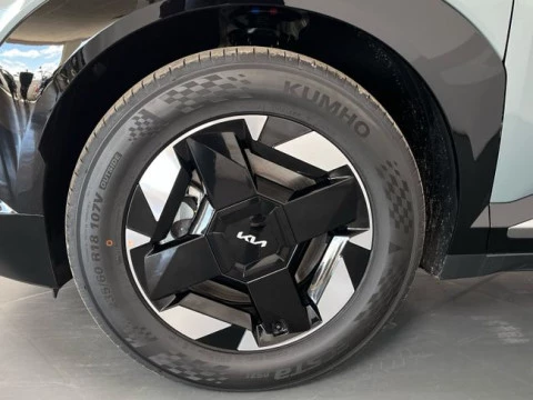 Kia EV5 Earth Long Range