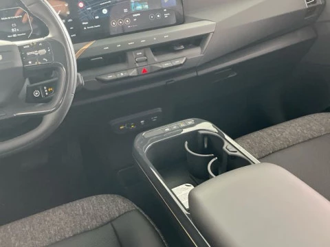 Kia EV5 Earth Long Range