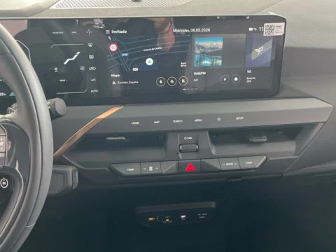 Kia EV5 Earth Long Range