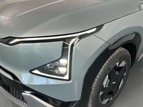 Kia EV5 Earth Long Range