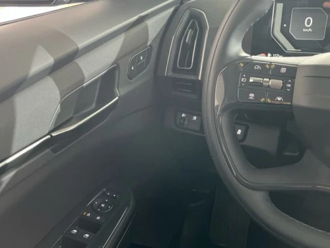 Kia EV5 Earth Long Range