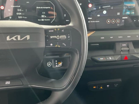 Kia EV5 Earth Long Range