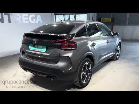 Citroën C4 PureTech 130 S&S 6v Shine