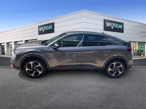 Citroën C4 PureTech 130 S&S 6v Shine