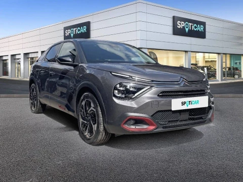 Citroën C4 PureTech 130 S&S 6v Shine