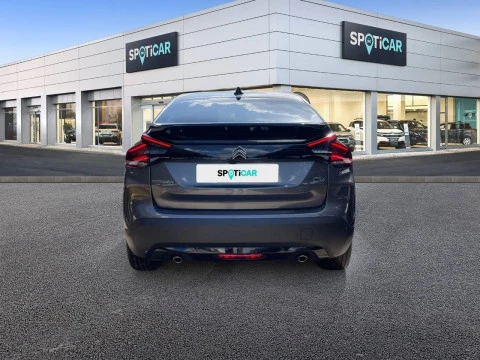 Citroën C4 PureTech 130 S&S 6v Shine