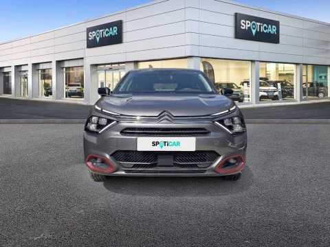 Citroën C4 PureTech 130 S&S 6v Shine