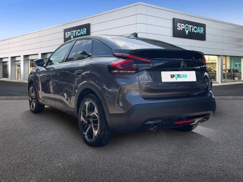 Citroën C4 PureTech 130 S&S 6v Shine