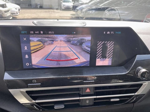 Citroën C4 PureTech 130 S&S 6v Shine