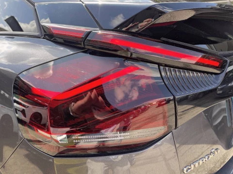 Citroën C4 PureTech 130 S&S 6v Shine