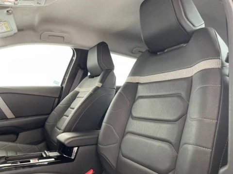 Citroën C4 PureTech 130 S&S 6v Shine