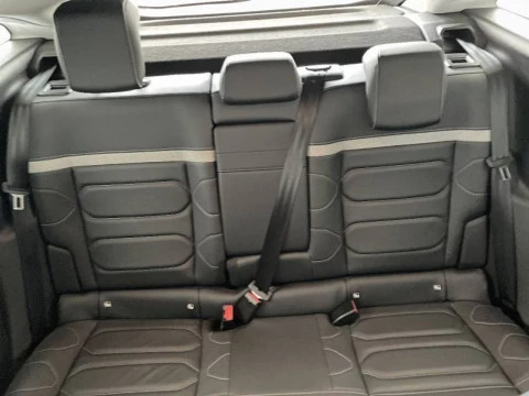 Citroën C4 PureTech 130 S&S 6v Shine