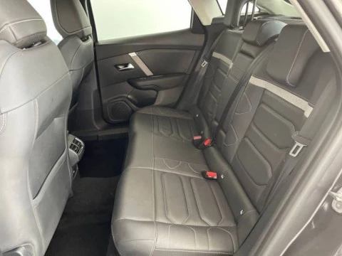 Citroën C4 PureTech 130 S&S 6v Shine