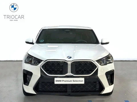BMW X2 sDrive18d 110 kW (150 CV)