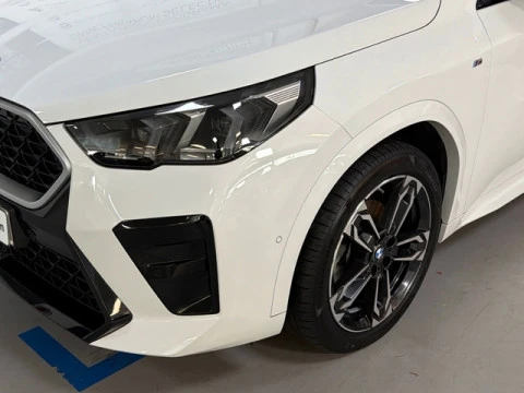 BMW X2 sDrive18d 110 kW (150 CV)