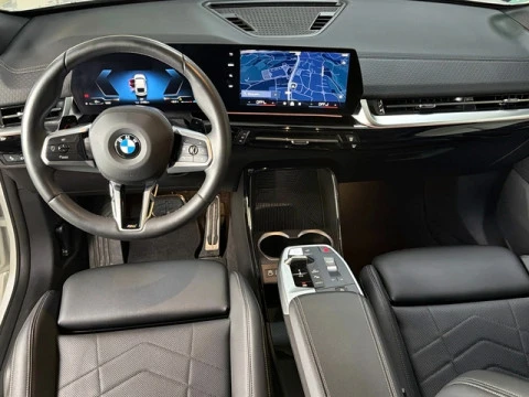 BMW X2 sDrive18d 110 kW (150 CV)