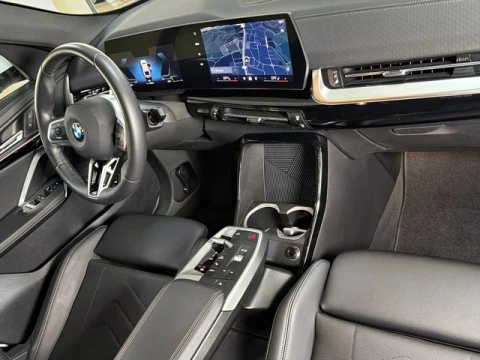 BMW X2 sDrive18d 110 kW (150 CV)