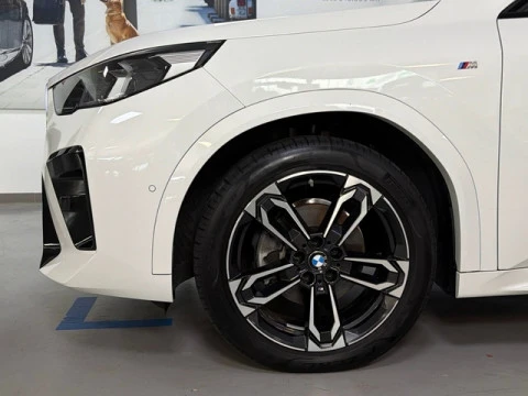 BMW X2 sDrive18d 110 kW (150 CV)