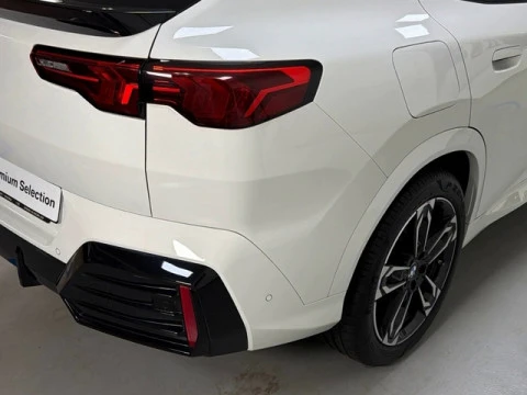 BMW X2 sDrive18d 110 kW (150 CV)