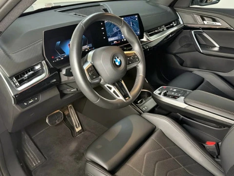 BMW X2 sDrive18d 110 kW (150 CV)