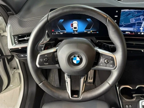 BMW X2 sDrive18d 110 kW (150 CV)
