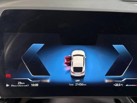 BMW X2 sDrive18d 110 kW (150 CV)