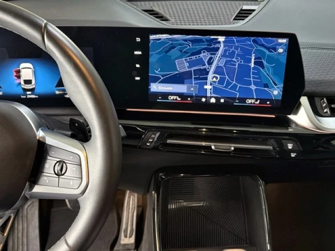BMW X2 sDrive18d 110 kW (150 CV)