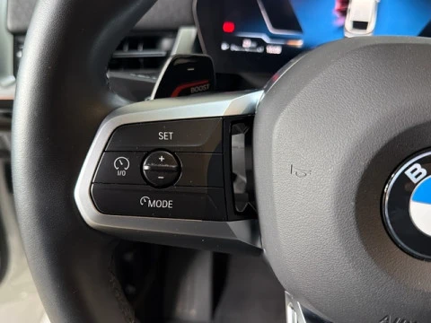 BMW X2 sDrive18d 110 kW (150 CV)