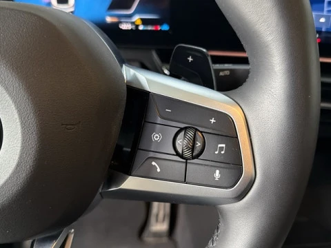 BMW X2 sDrive18d 110 kW (150 CV)