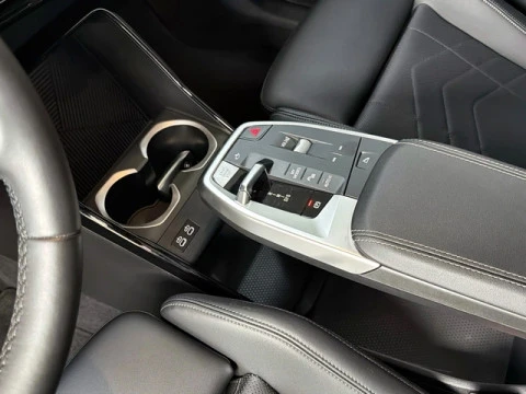 BMW X2 sDrive18d 110 kW (150 CV)