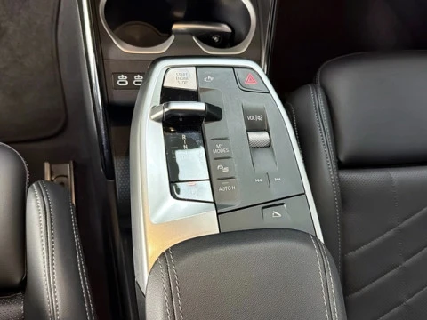 BMW X2 sDrive18d 110 kW (150 CV)