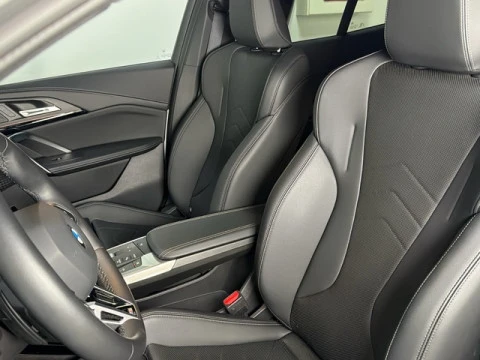BMW X2 sDrive18d 110 kW (150 CV)