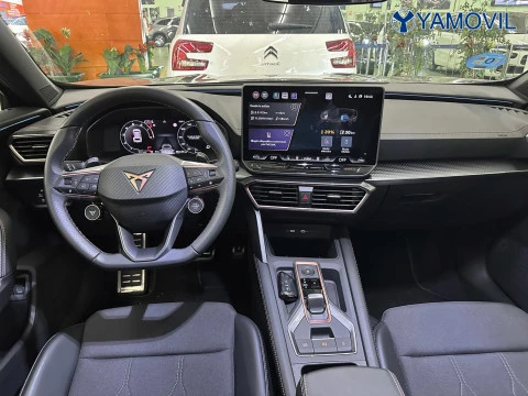 Cupra Formentor 1.5 TSI e-Hybrid DSG 150 kW (204 CV)