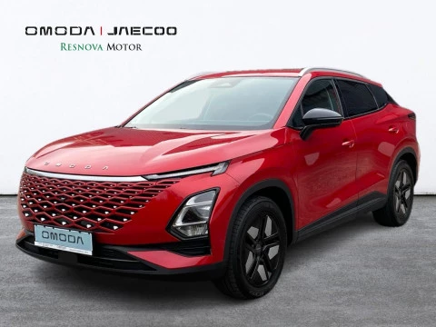 Omoda 5 1.6 T-GDI 136.5kW (185CV) DCT Premium