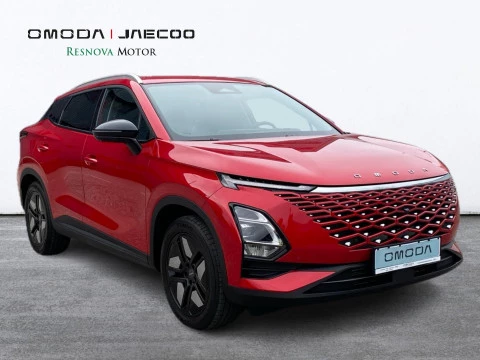 Omoda 5 1.6 T-GDI 136.5kW (185CV) DCT Premium