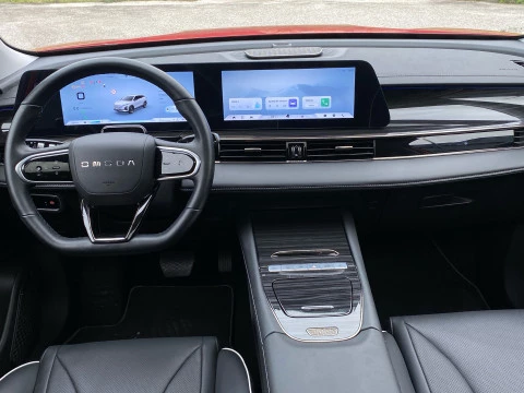 Omoda 5 1.6 T-GDI 136.5kW (185CV) DCT Premium