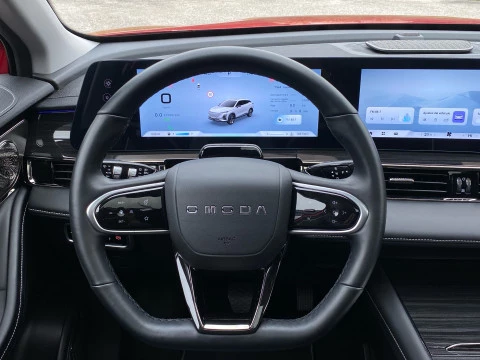 Omoda 5 1.6 T-GDI 136.5kW (185CV) DCT Premium