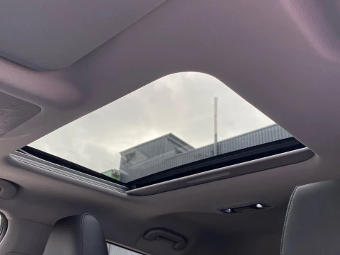 Omoda 5 1.6 T-GDI 136.5kW (185CV) DCT Premium