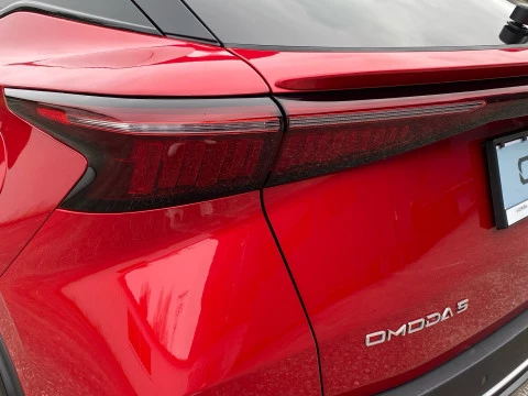 Omoda 5 1.6 T-GDI 136.5kW (185CV) DCT Premium