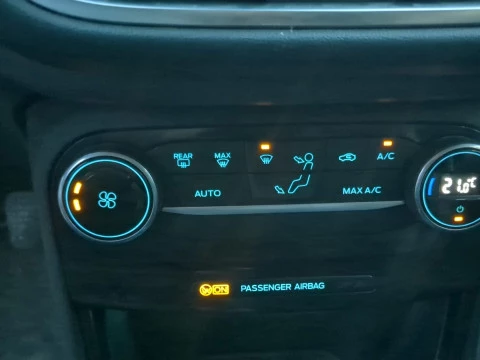 Ford Puma 1.0 EcoBoost 92kW (125cv) Titanium MHEV