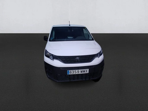 Peugeot Partner Standard 600kg BlueHDi 73kW