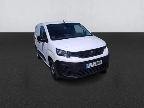 Peugeot Partner Standard 600kg BlueHDi 73kW