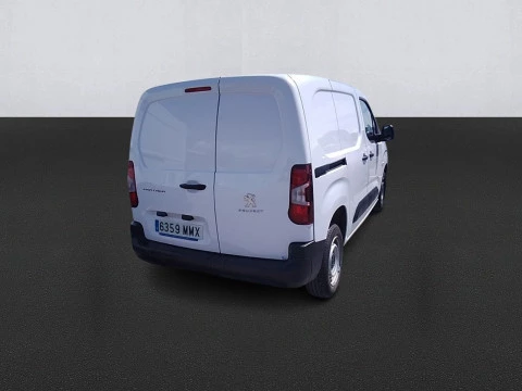Peugeot Partner Standard 600kg BlueHDi 73kW
