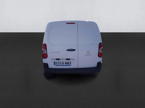 Peugeot Partner Standard 600kg BlueHDi 73kW