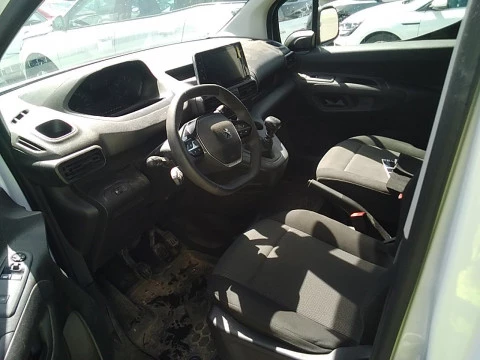 Peugeot Partner Standard 600kg BlueHDi 73kW