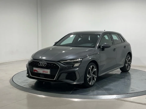 Audi A3 Sportback Genuine 40 TFSI e 150kW S tron