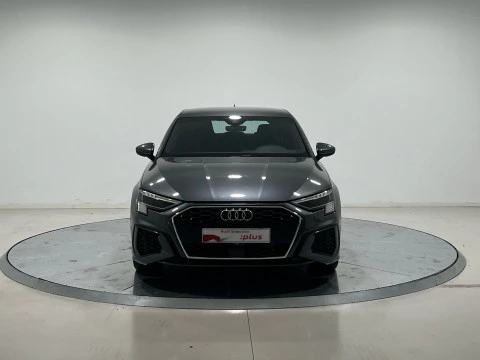 Audi A3 Sportback Genuine 40 TFSI e 150kW S tron