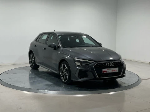 Audi A3 Sportback Genuine 40 TFSI e 150kW S tron